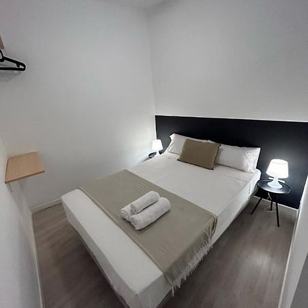 Studio Sol Villa Madrid Luaran gambar