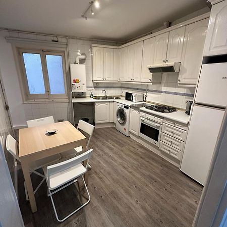 Studio Sol Villa Madrid Luaran gambar