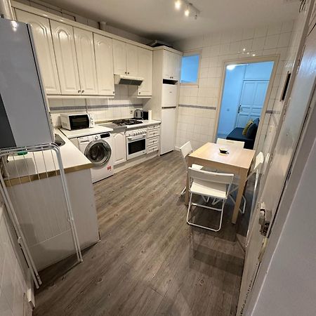 Studio Sol Villa Madrid Luaran gambar