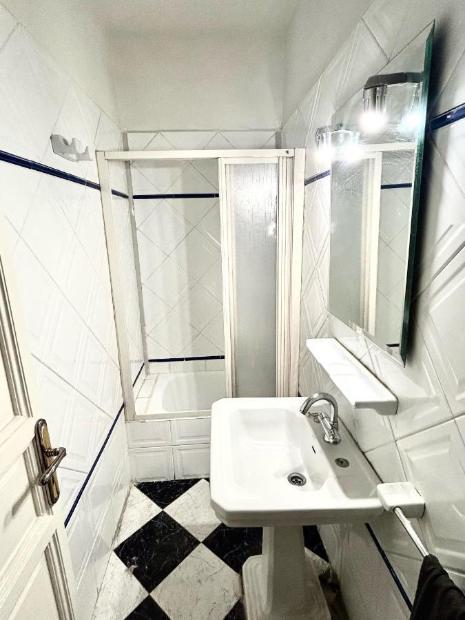 Studio Sol Villa Madrid Luaran gambar