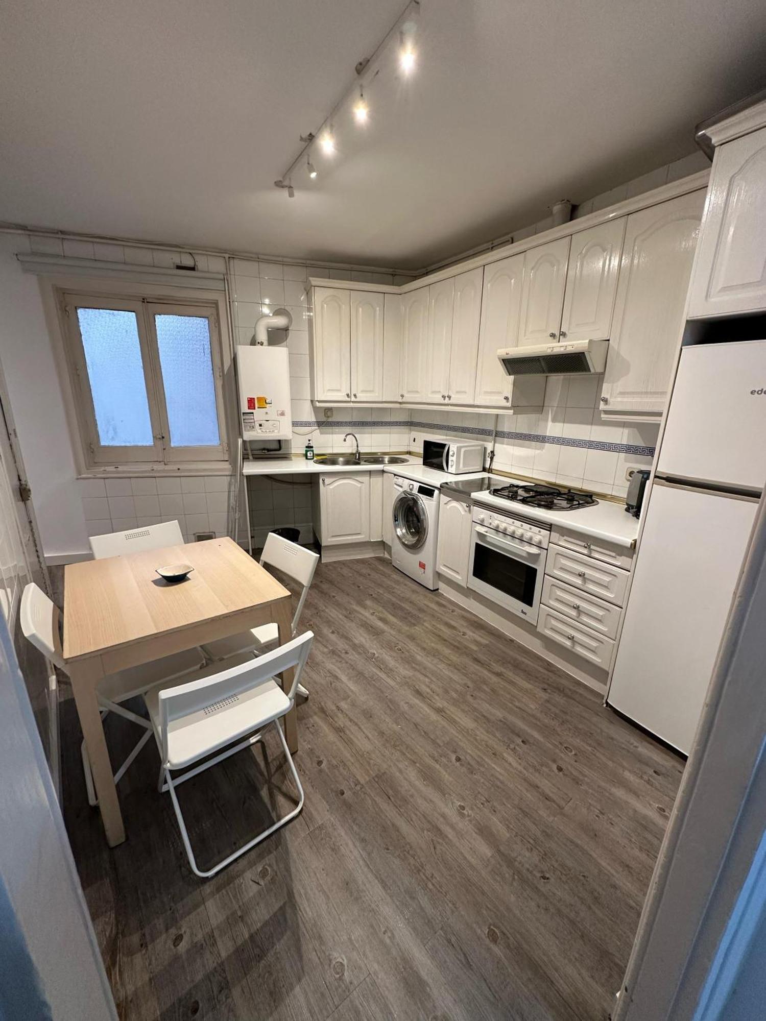 Studio Sol Villa Madrid Luaran gambar